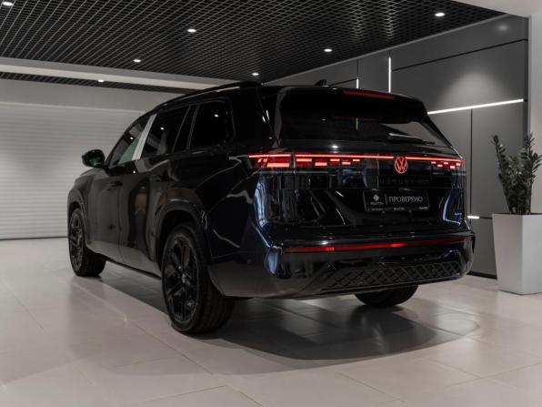 Volkswagen Teramont II (China Market) с пробегом 2026 года, цена 6 100 000 рублей, 18 км, внедорожник, Автокод Объявления