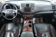 Toyota Highlander II (XU40) Рестайлинг Омск  - изображение 40