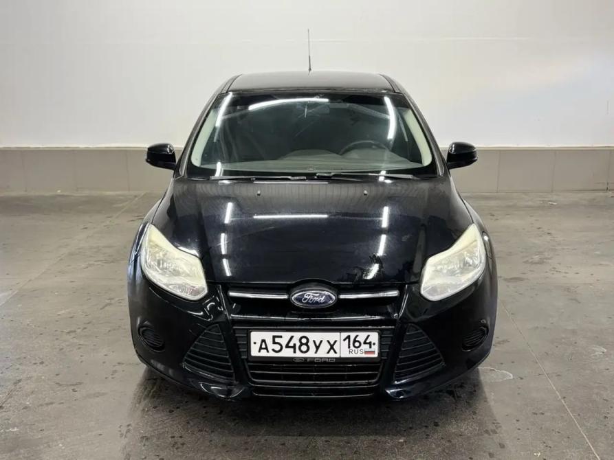 Ford Focus III Саратов  - изображение 4
