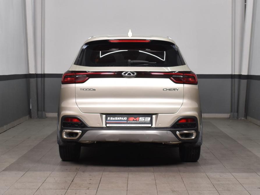 Chery Tiggo 8 I Кемерово  - изображение 6