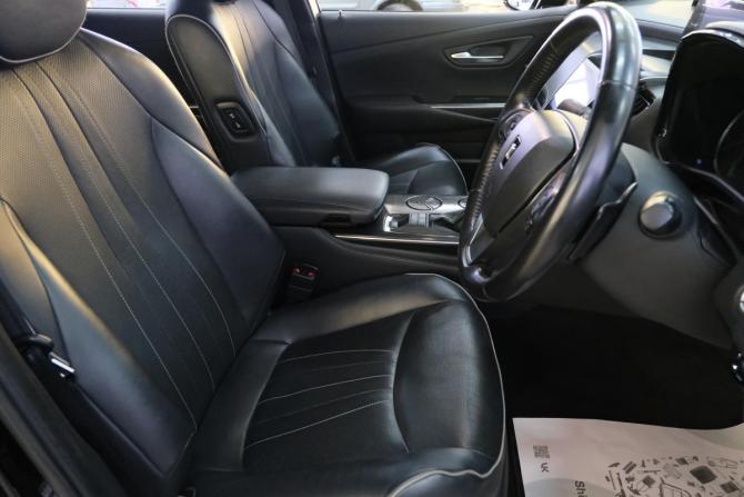 Toyota Crown XV (S220) с пробегом 2019 года, цена 3 899 000 рублей, 116000 км, седан, Автокод Объявления