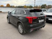 Haval Jolion I Рестайлинг Тольятти  - изображение 9