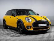 Mini Clubman II Москва  - изображение 20