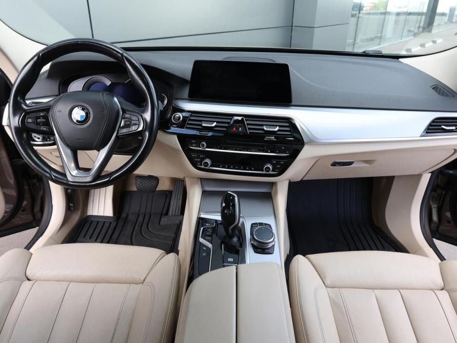 BMW 6 серии IV (G32) Москва  - изображение 13