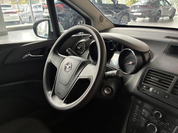Opel Meriva B с пробегом 2013 года, цена 595 000 рублей, 160000 км, минивэн, Автокод Объявления