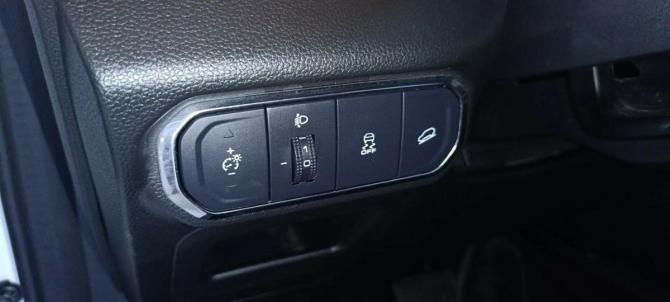Haval Jolion I с пробегом 2024 года, цена 1 834 000 рублей, 63000 км, внедорожник, Автокод Объявления