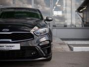 Kia Cerato IV Курган  - изображение 27
