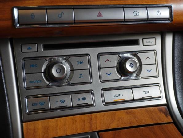 Jaguar XF I с пробегом 2010 года, цена 1 199 000 рублей, 176227 км, седан, Автокод Объявления