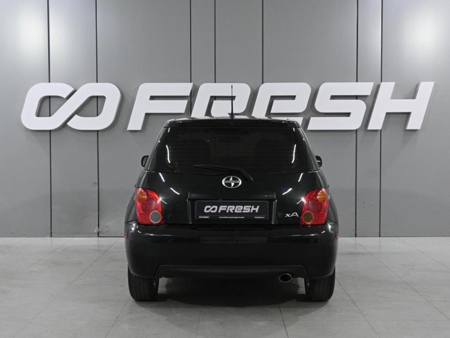 Scion xA Ростов-на-Дону  - изображение 4
