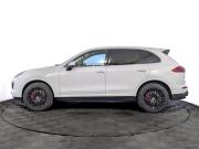 Porsche Cayenne II Рестайлинг (958) Москва  - изображение 38