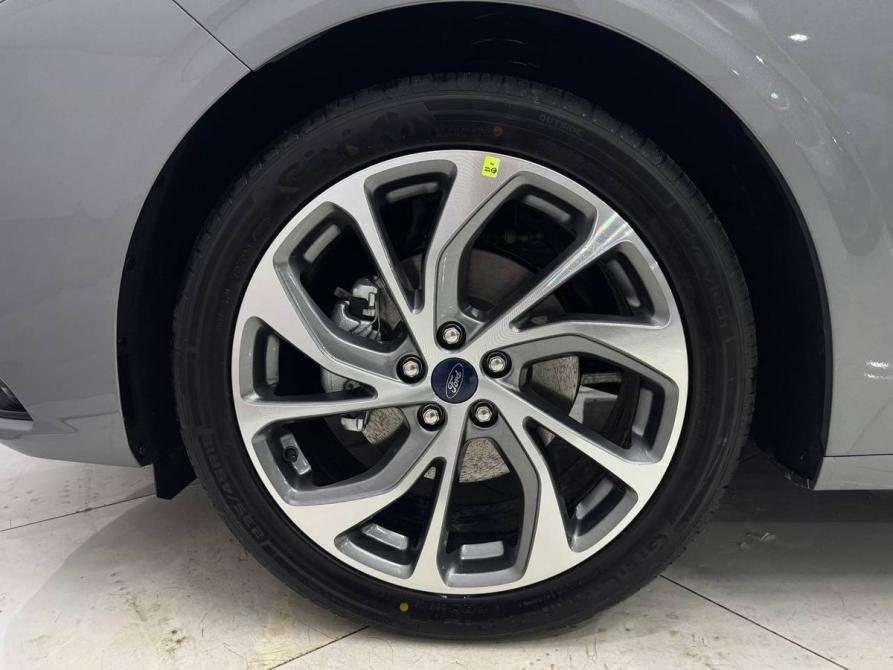 Ford Mondeo VI Воронеж  - изображение 22