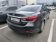 Mazda 6 III (GJ) Рестайлинг 2 Санкт-Петербург  - изображение 9