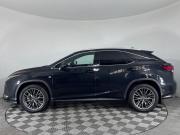 Lexus RX IV Рестайлинг Ростов-на-Дону  - изображение 34
