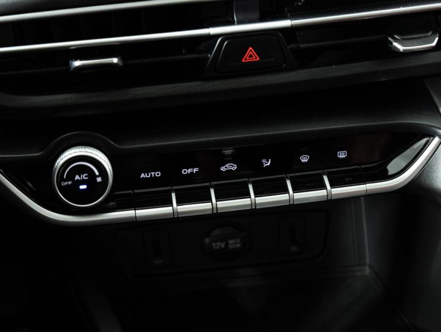 Changan Eado Plus Санкт-Петербург  - изображение 21