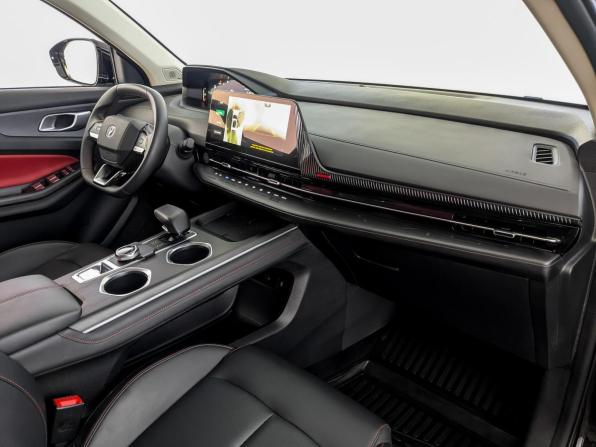 Changan CS55 Plus II с пробегом 2023 года, цена 2 035 000 рублей, 32513 км, внедорожник, Автокод Объявления