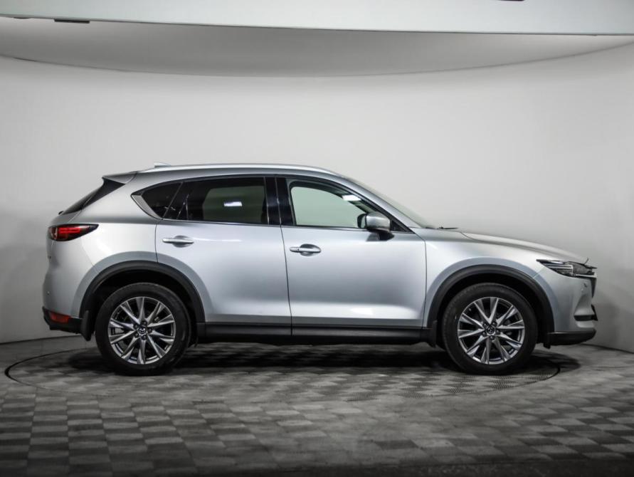 Mazda CX-5 II Санкт-Петербург  - изображение 4