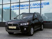 Mitsubishi Outlander II Рестайлинг Екатеринбург  - изображение 26
