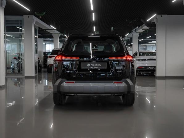 Toyota RAV4 VI (XA60) с пробегом 2026 года, цена 4 200 000 рублей, 50 км, внедорожник, Автокод Объявления