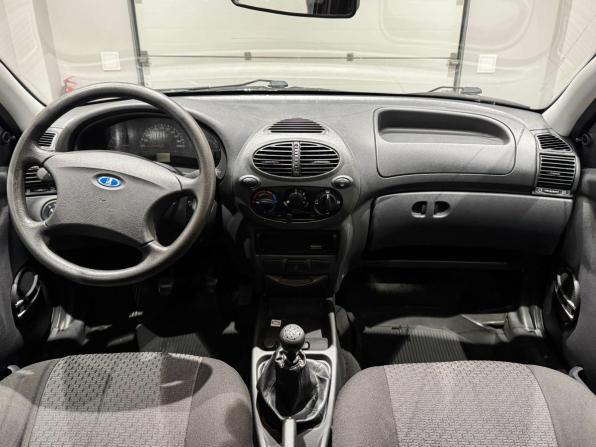 Lada (ВАЗ) Kalina I с пробегом 2012 года, цена 315 034 рубля, 71364 км, хэтчбек, Автокод Объявления