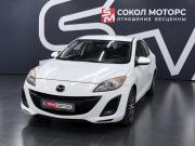 Mazda 3 II (BL) Ростов-на-Дону  - изображение 28