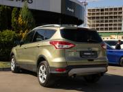 Ford Kuga II Москва  - изображение 27