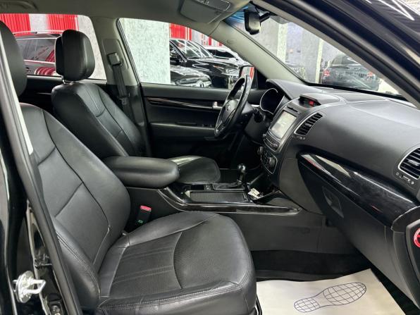 Kia Sorento II Рестайлинг с пробегом 2014 года, цена 2 145 000 рублей, 87000 км, внедорожник, Автокод Объявления