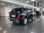 Lada (ВАЗ) Niva Legend Тверь  - изображение 21
