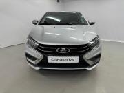 Lada (ВАЗ) Vesta I Рестайлинг (NG) Москва  - изображение 23