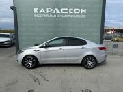 Kia Rio III Рестайлинг Екатеринбург  - изображение 15