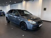 Hyundai Verna II Чебоксары  - изображение 32