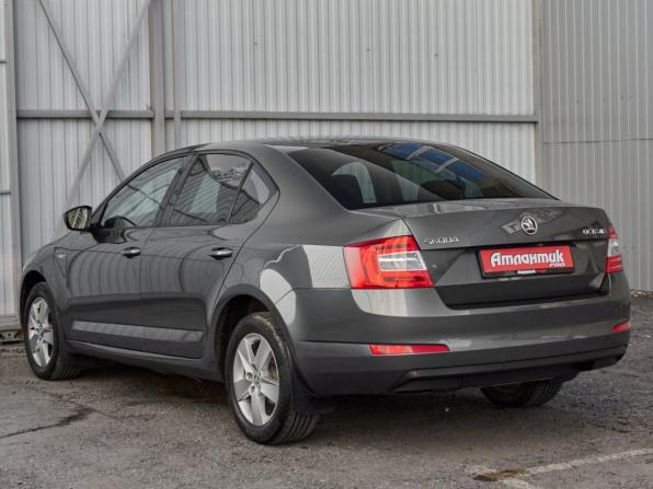 Skoda Octavia III (A7) с пробегом 2016 года, цена 1 310 000 рублей, 221113 км, лифтбек, Автокод Объявления
