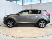 Kia Sportage III Волжский  - изображение 28