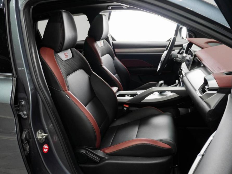 Geely Coolray I Тюмень  - изображение 8