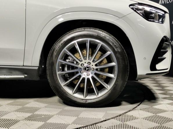 Новый Mercedes-Benz GLE II (V167) Рестайлинг 2025 года, цена 15 900 000 рублей, внедорожник, Автокод Объявления