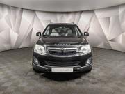 Opel Antara I Рестайлинг Москва  - изображение 25