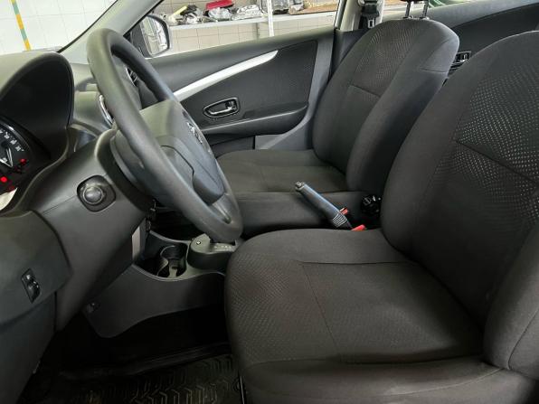 Nissan Almera III (G15) с пробегом 2013 года, цена 945 000 рублей, 50885 км, седан, Автокод Объявления