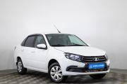 Lada (ВАЗ) Granta I Рестайлинг Пермь  - изображение 21