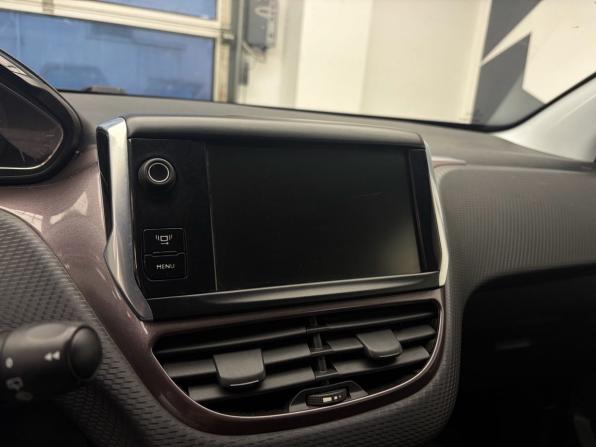 Peugeot 2008 I с пробегом 2014 года, цена 749 000 рублей, 122398 км, внедорожник, Автокод Объявления