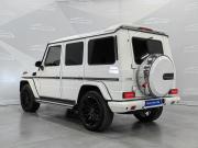 Mercedes-Benz G-Класс II (W463) Новосибирск  - изображение 31