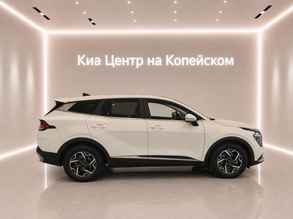 Kia Sportage V с пробегом 2021 года, цена 2 695 000 рублей, 123600 км, внедорожник, Автокод Объявления