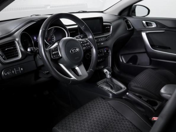 Kia Ceed III с пробегом 2019 года, цена 1 690 000 рублей, 75172 км, хэтчбек, Автокод Объявления