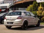 Opel Astra H Рестайлинг Москва  - изображение 17