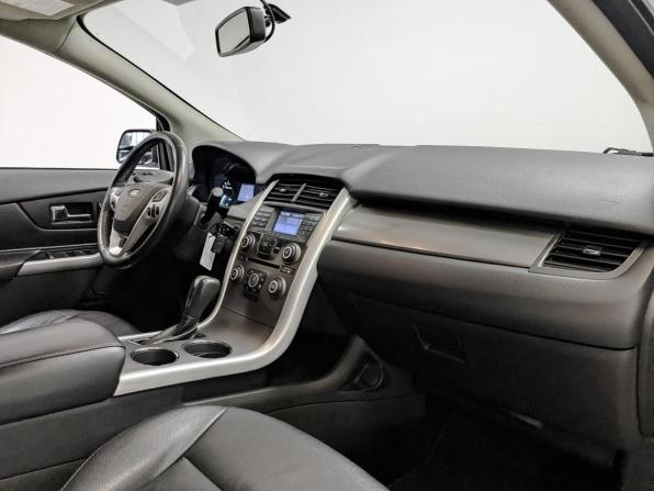 Ford Edge I Рестайлинг с пробегом 2014 года, цена 1 695 000 рублей, 88100 км, внедорожник, Автокод Объявления