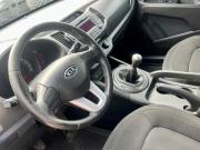 Kia Sportage III Санкт-Петербург  - изображение 19