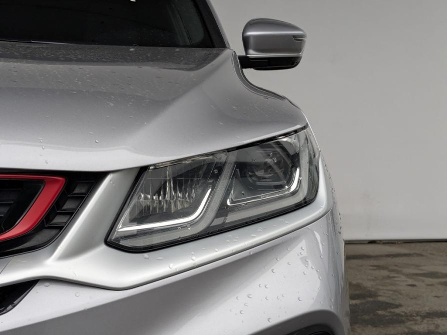Geely Coolray I Москва  - изображение 7
