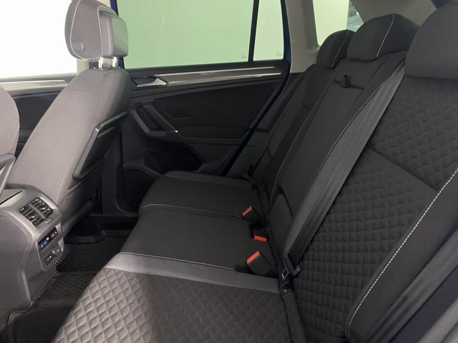 Volkswagen Tiguan II Воронеж  - изображение 6