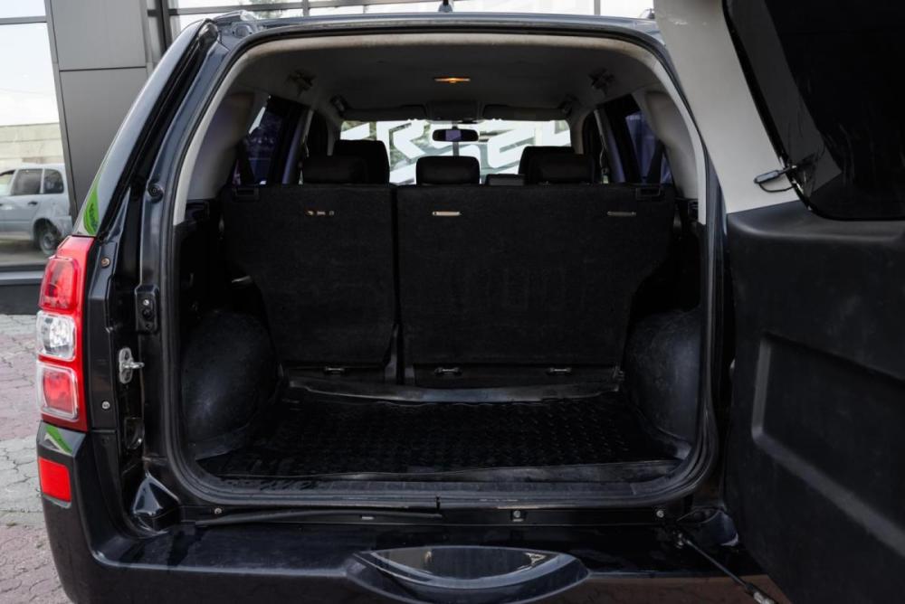 Suzuki Grand Vitara II Рестайлинг Ульяновск  - изображение 14