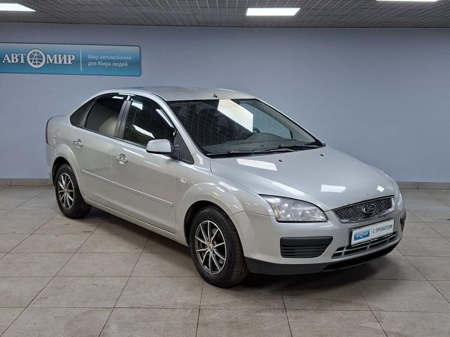 Ford Focus II Москва  - изображение 3