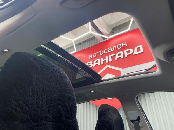 Geely Atlas II с пробегом 2024 года, цена 2 830 000 рублей, 24286 км, внедорожник, Автокод Объявления