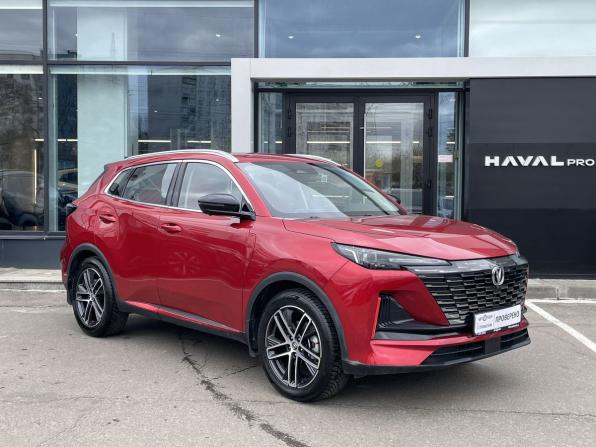 Changan CS55 Plus II с пробегом 2023 года, цена 2 169 000 рублей, 13642 км, внедорожник, Автокод Объявления